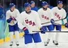 Team USA hockey score update: US men’s hockey opens with Latvia and eyes group points