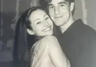 Heather McComb Speaks Out Following James Van Der Beek’s Passing