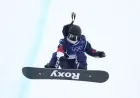 2026 Winter Olympics women’s snowboard halfpipe: Choi Ga-on stuns Chloe Kim in a wild final as the podium turns on one fearless last run