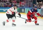 Canada opens 2026 Olympic men’s hockey with 5–0 win over Czechia