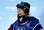 Chloe Kim Shares Adorable Moment with Famous Boyfriend Post-Olympics