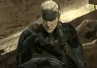 Metal Gear Solid 4 Released from PS3 Exclusivity