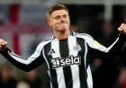 Harvey Barnes Rejects Scotland for England Prospects, Confirms Steve Clarke