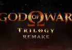 “Original God of War Trilogy Remake Unveiled”