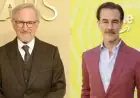 Steven Spielberg Contributes $25K to James Van Der Beek’s $2M GoFundMe Campaign