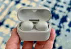 Review: Sony WF-1000XM6 Earbuds Set New Standard