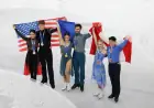 Were Americans Denied Gold at the 2026 Olympics?