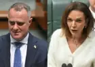 Anne Aly, Tim Wilson Clash in Parliament Over “Dodgy” Small Business Remark