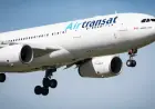 Air Transat Cancels Florida Flights for Summer Season