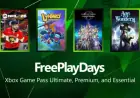 Explore Free Play Days: NHL 26, Lynked, Sword Art Online, Age of Wonders 4