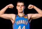Nikola Topic’s Impressive Thunder Comeback May Arrive Sooner Than Expected
