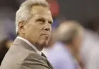 NFL Faces Decision on Potential Action Against Steve Tisch
