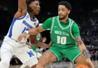 Memphis vs North Texas: College Basketball Predictions, Picks & Odds Tonight