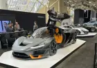 2026 Canadian International AutoShow Unveils Future of Automotive Innovation