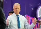 Boomer Esiason’s Olympic Remarks Ignite Controversy: Critics Call ‘MAGA-Coded Rhetoric’