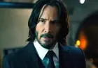 John Wick Returns Officially After 3 Years