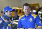 Chase Elliott, Alan Gustafson Celebrate 10 Years, Starting at 2016 Daytona 500