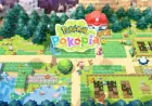 Director Unveils Pokemon Pokopia’s Completion Time; Post-Credits Activities Await