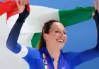 Lollobrigida Claims Second Gold at Milan Cortina, Wins 5,000m by 0.1 Seconds