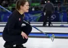Sweden Reclaims Curling Dominance Over U.S.
