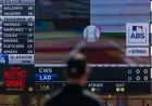 MLB Reveals ABS Challenge System Guidelines for 2026 Season