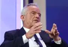 RFK Jr. Dismisses Germ Fears, Recalls Cocaine Use with Theo Von