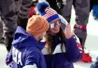 Breezy Johnson Wins Olympic Gold and Gets Engaged
