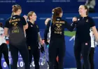 Sweden Defeats U.S. in Women’s Curling Opener at 2026 Winter Olympics