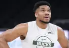 Thanasis Antetokounmpo to join brothers on Celebrity Game bench as Giannis sits out All-Star Game