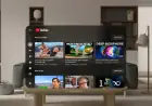 Apple Vision Pro Launches Official YouTube App