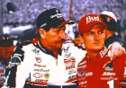 Frankie Muniz’s NASCAR push shares the spotlight as Daytona honors Dale Earnhardt, 25 years on