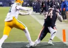 Bears Celebrate Top 2025 Rookie Class; Packers Face Challenges