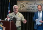 Pima County Sheriff Blocks FBI from Nancy Guthrie Evidence Access