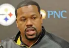 Joey Porter Sr. Reveals Why He Truly Dislikes Ben Roethlisberger
