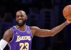 LeBron James Sets Record as Oldest NBA Player with Triple-Double