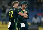 AUS vs ZIM at the T20 World Cup: Fitness Tests Loom as Undermanned Australia Face Key Group Clash
