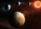 Astronomers Stunned by Discovery of ‘Inside Out’ Solar System