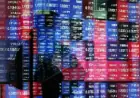 Asian Stocks Dip as Tech Jitters Resurface; Bonds Surge