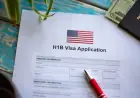 US Lawmaker Proposes Bill to Terminate H-1B Visa Program