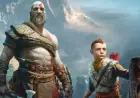 “Sons of Sparta’ Debuts as ‘God of War’ Trilogy Remake Announced”