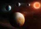 Astronomers Stunned by Unconventional ‘Inside-Out’ Planetary System