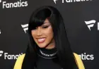 Cardi B fires back at Homeland Security after ICE remark draws online jab