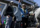 US Prepares Aircraft Carrier Deployment Amid Rising Iran Tensions