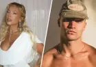 Meet Grayson Te Moana, Tammy Hembrow’s New Boyfriend