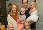 James Van Der Beek’s Family GoFundMe Surpasses $2 Million as Friends Express Gratitude