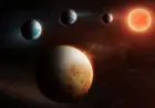 Astronomers detect a solar system they say should not be possible
