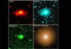 NASA Telescope Discovers Life’s Building Blocks Emitted by Comet 3I/ATLAS