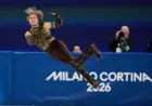 Ilia Malinin to Attempt Most Challenging Quad in Final Olympic Skate?