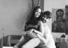 Mira Kapoor Celebrates Shahid’s “O’Romeo” Release: “Time To Shine”