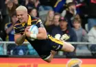 Highlanders Face Crusaders in Exciting Season Opener